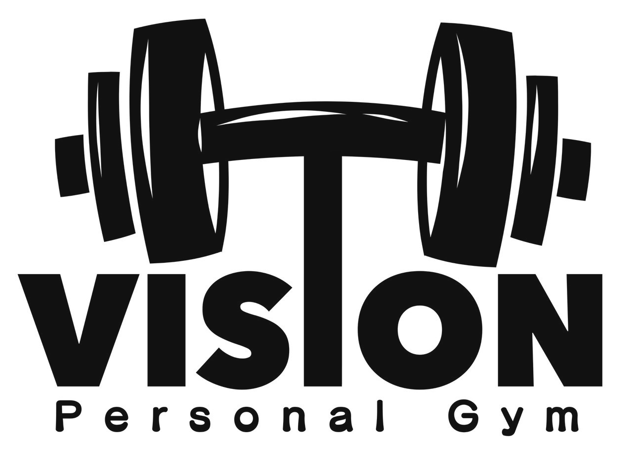 Personal Gym VISION
